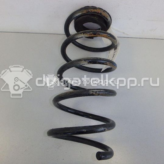 Фото Пружина задняя  93190296 для Opel Corsa