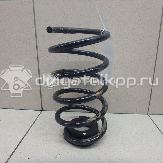 Фото Пружина задняя  93188902 для Opel Corsa