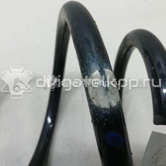 Фото Пружина передняя  93189879 для Opel Corsa