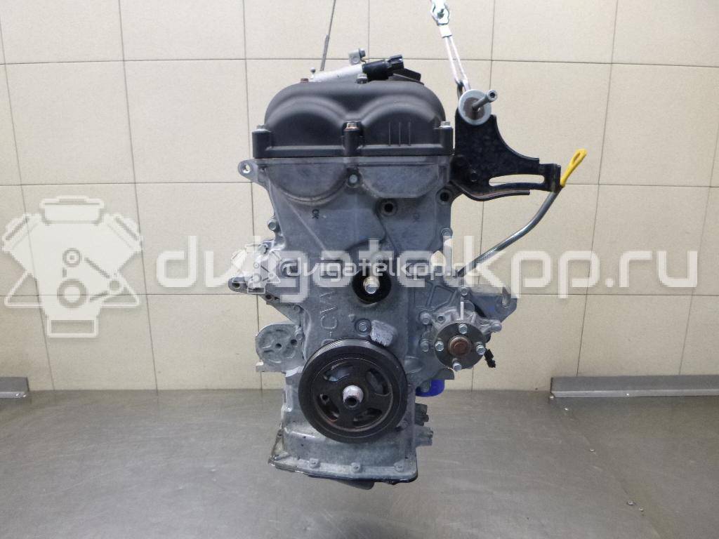 Фото Контрактный (б/у) двигатель G4FG для Hyundai I30 / Veloster Fs / Elantra / Creta / Solaris 120-132 л.с 16V 1.6 л бензин Z71312BZ00 {forloop.counter}}