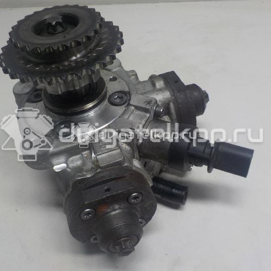 Фото ТНВД для двигателя N57 D30 B для Bmw X4 F26 / 3 / 5 / 6 / 7 299-313 л.с 24V 3.0 л Дизельное топливо 0445010623