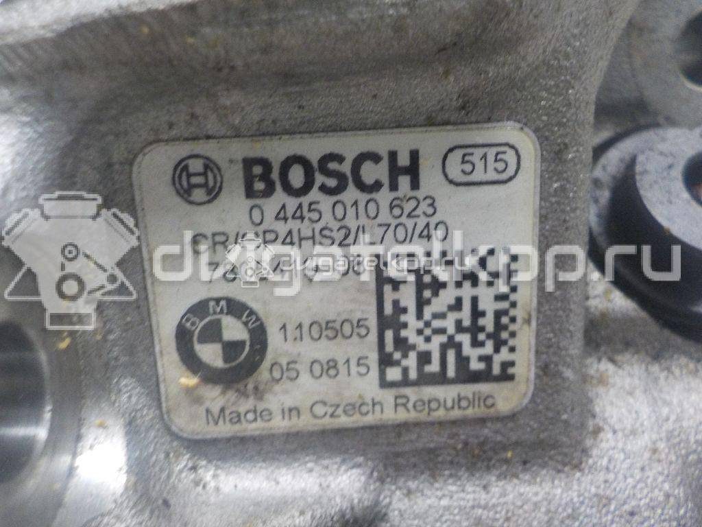 Фото ТНВД для двигателя N57 D30 B для Bmw X4 F26 / 3 / 5 / 6 / 7 299-313 л.с 24V 3.0 л Дизельное топливо 0445010623 {forloop.counter}}