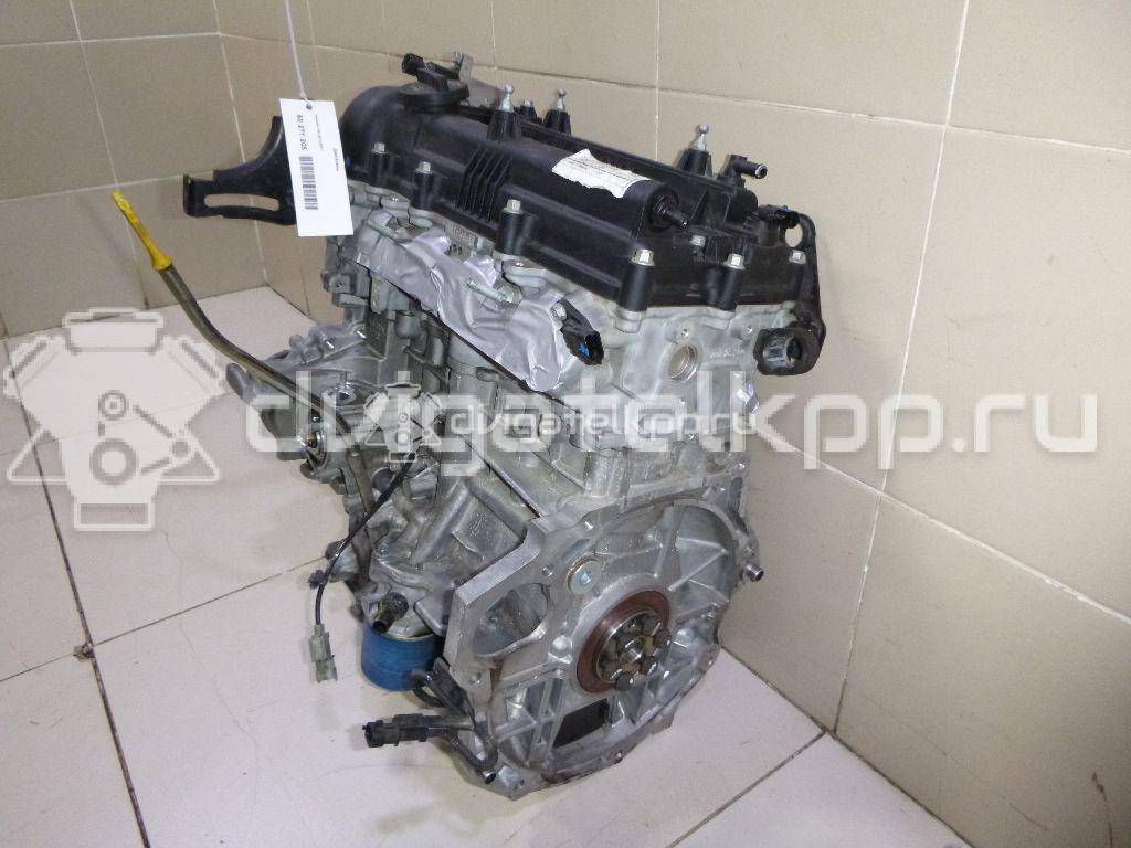 Фото Контрактный (б/у) двигатель G4FG для Hyundai I30 / Veloster Fs / Elantra / Creta / Solaris 120-132 л.с 16V 1.6 л бензин Z79512BZ00 {forloop.counter}}