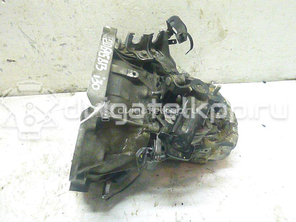 Фото Контрактная (б/у) МКПП для Hyundai I30 / Veloster Fs / Elantra / Creta / Solaris 120-132 л.с 16V 1.6 л G4FG бензин 4300026671 {forloop.counter}}