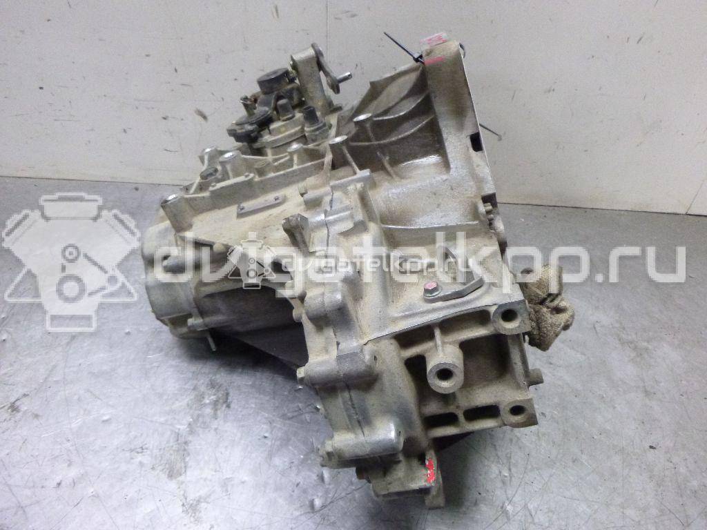 Фото Контрактная (б/у) МКПП для Hyundai I30 / Veloster Fs / Elantra / Creta / Solaris 120-132 л.с 16V 1.6 л G4FG бензин 4300026671 {forloop.counter}}