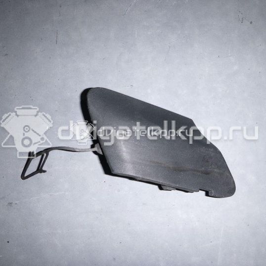 Фото Заглушка буксировочного крюка  13285997 для Opel Corsa