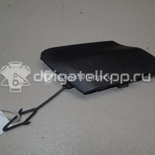 Фото Заглушка буксировочного крюка  13285997 для Opel Corsa