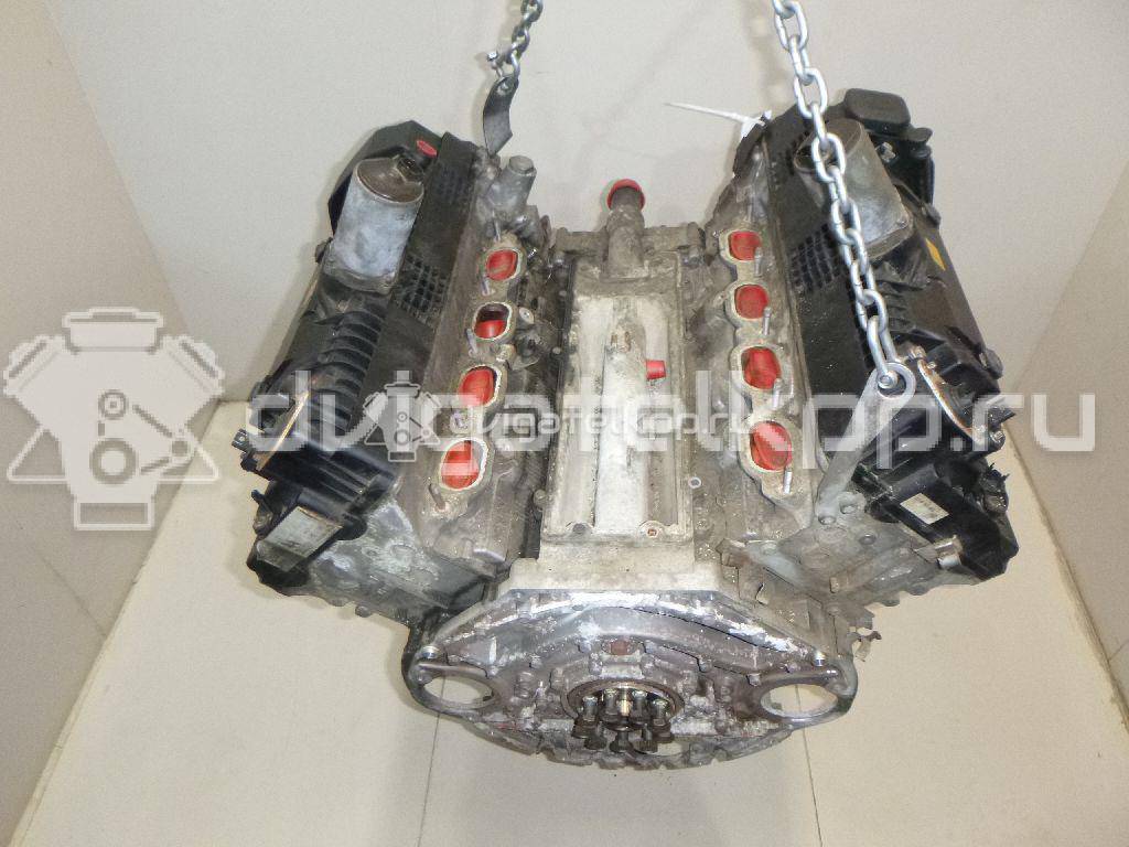 Фото Контрактный (б/у) двигатель N62 B48 B для Bmw / Morgan 355-367 л.с 32V 4.8 л бензин {forloop.counter}}