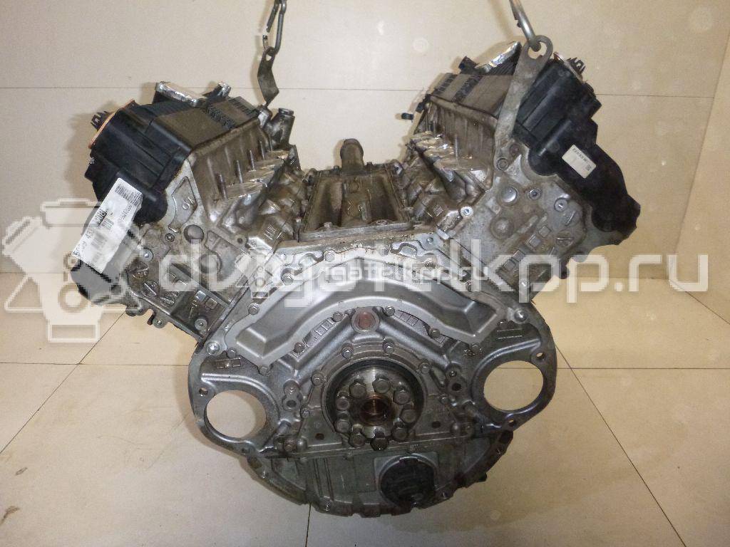 Фото Контрактный (б/у) двигатель N62 B48 B для Bmw 5 / 6 / 7 / X5 355-367 л.с 32V 4.8 л бензин 11000439113 {forloop.counter}}