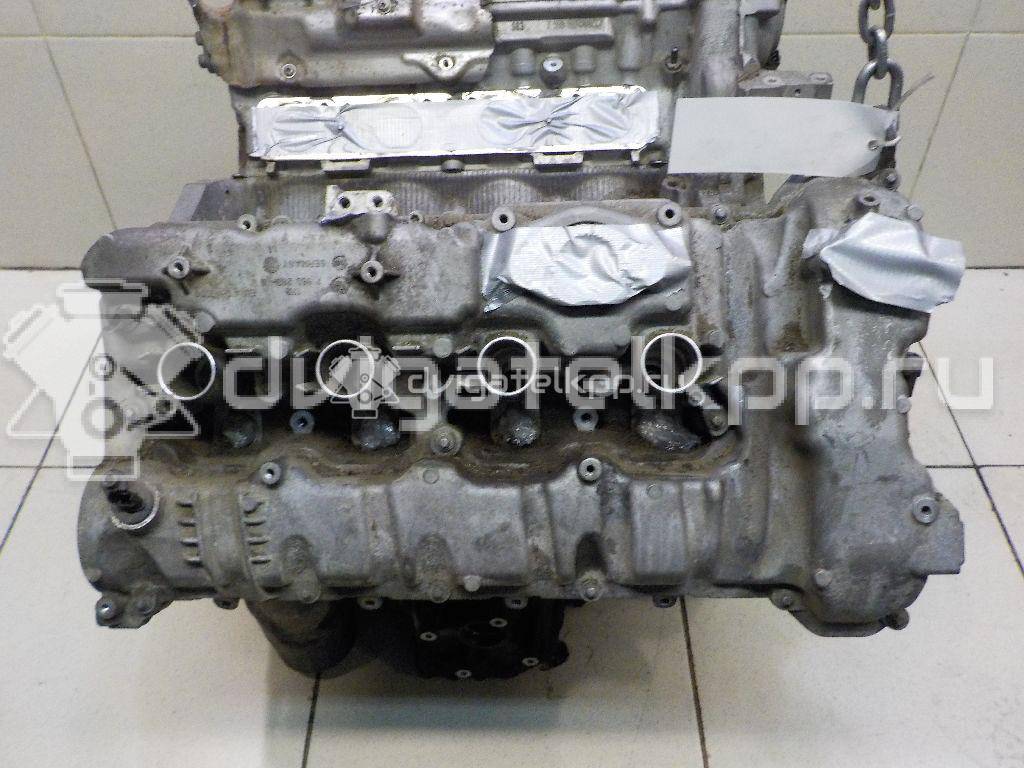 Фото Контрактный (б/у) двигатель S63 B44 A для Bmw X5 / X6 555-563 л.с 32V 4.4 л бензин 11002296762 {forloop.counter}}