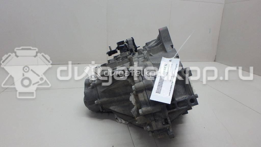 Фото Контрактная (б/у) МКПП для Hyundai I30 / Veloster Fs / Elantra / Creta / Solaris 120-132 л.с 16V 1.6 л G4FG бензин 4300026671 {forloop.counter}}