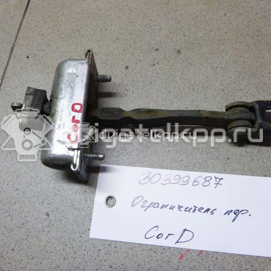 Фото Ограничитель двери  13242975 для Opel Corsa