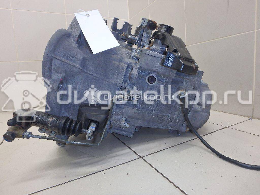 Фото Контрактная (б/у) МКПП для Hyundai I30 / Veloster Fs / Elantra / Creta / Solaris 120-132 л.с 16V 1.6 л G4FG бензин 4300026671 {forloop.counter}}