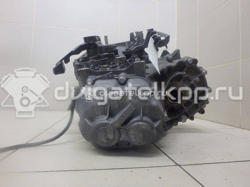 Фото Контрактная (б/у) МКПП для Hyundai I30 / Veloster Fs / Elantra / Creta / Solaris 120-132 л.с 16V 1.6 л G4FG бензин 4300026671 {forloop.counter}}