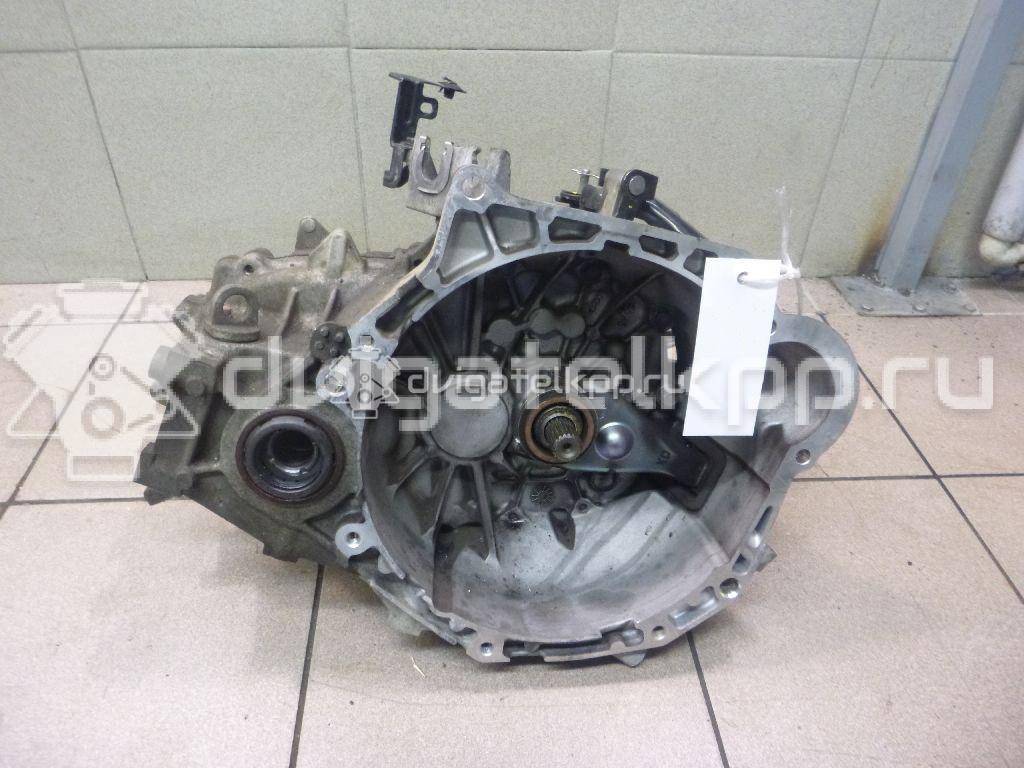 Фото Контрактная (б/у) МКПП для Hyundai I30 / Veloster Fs / Elantra / Creta / Solaris 120-132 л.с 16V 1.6 л G4FG бензин 4300026671 {forloop.counter}}