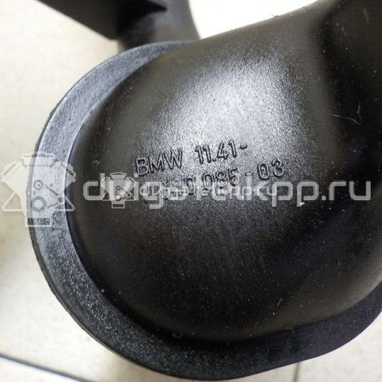 Фото Маслозаборник для двигателя N52 B30 AF для Bmw 5 / X5 / 1 / 3 243-272 л.с 24V 3.0 л бензин 11417530085