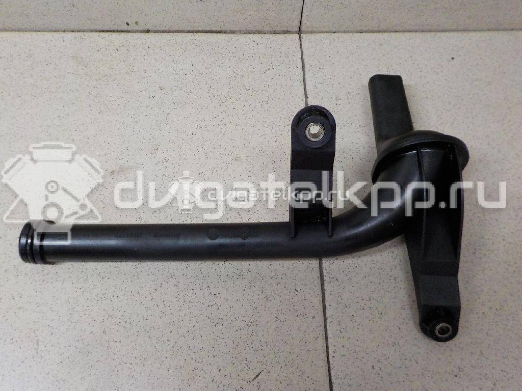 Фото Маслозаборник для двигателя N52 B30 AF для Bmw 5 / X5 / 1 / 3 243-272 л.с 24V 3.0 л бензин 11417530085 {forloop.counter}}