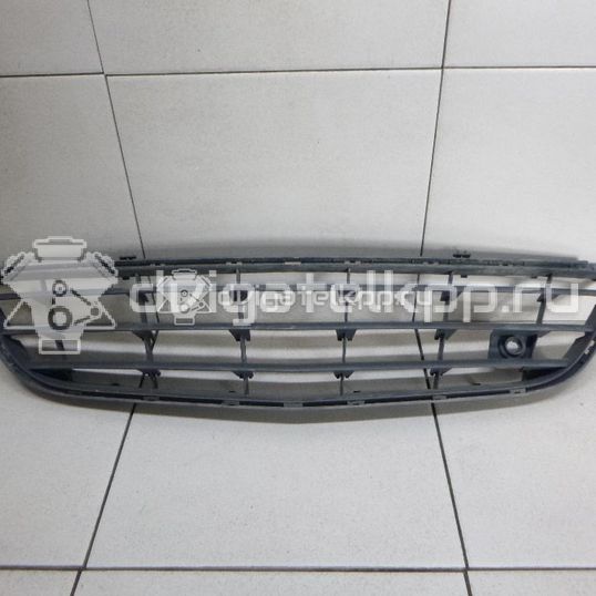 Фото Решетка в бампер центральная  6400639 для Opel Corsa