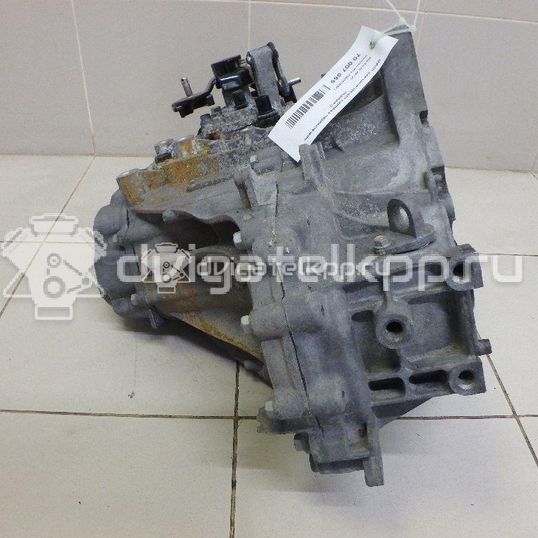 Фото Контрактная (б/у) МКПП для Hyundai I30 / Veloster Fs / Elantra / Creta / Solaris 120-132 л.с 16V 1.6 л G4FG бензин 4300026671