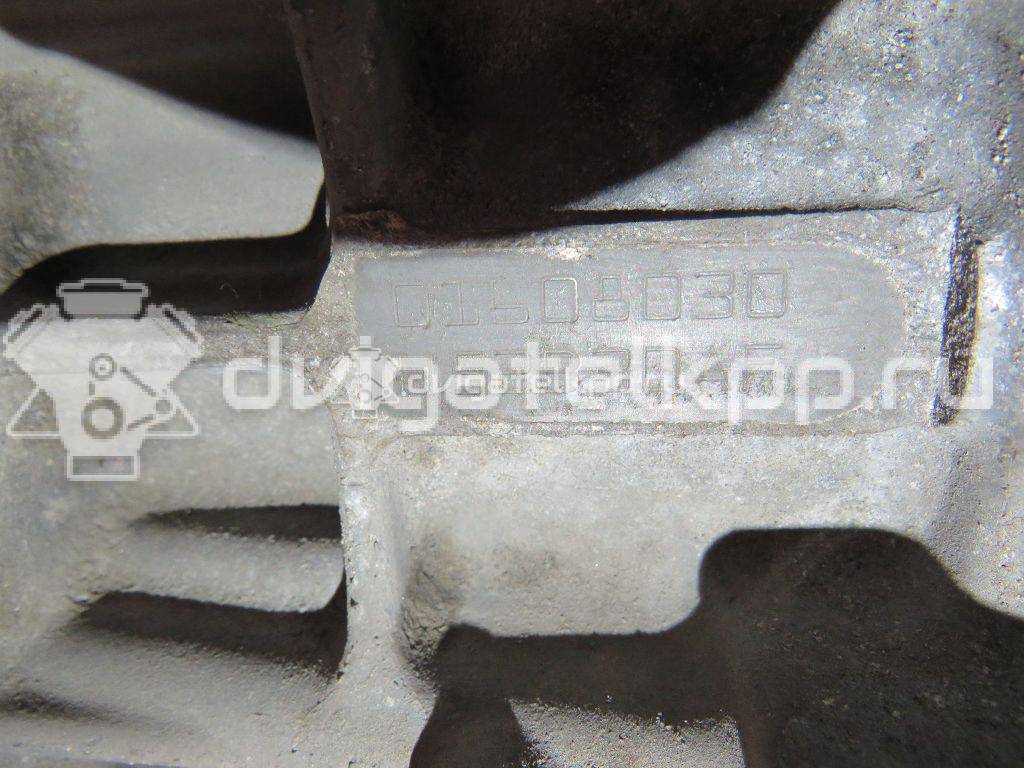 Фото Контрактный (б/у) двигатель N52 B30 A для Bmw 3 / 5 / 1 / 7 / X3 211-272 л.с 24V 3.0 л бензин 11002211838 {forloop.counter}}