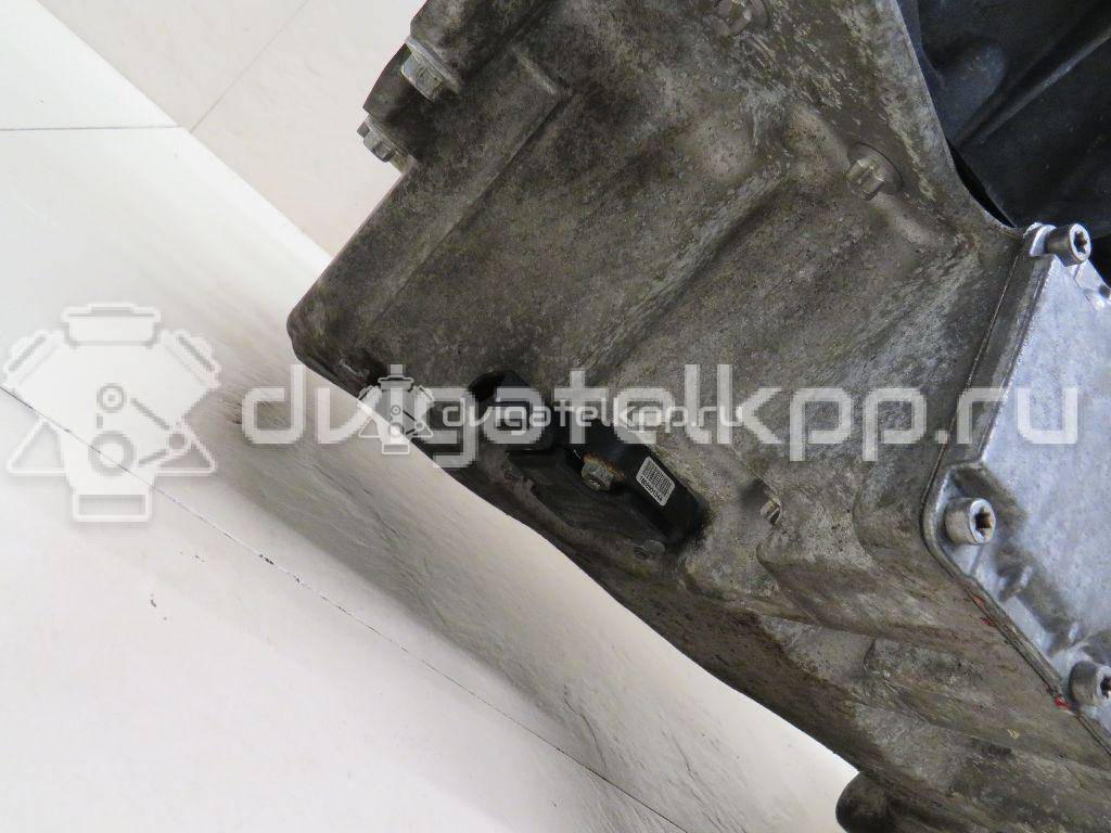 Фото Контрактный (б/у) двигатель N52 B30 A для Bmw 3 / 5 / 1 / 7 / X3 211-272 л.с 24V 3.0 л бензин 11002211838 {forloop.counter}}