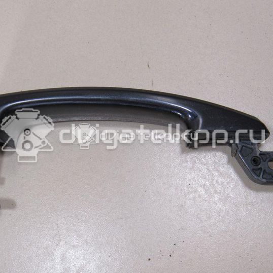 Фото Ручка двери наружная  13255661 для Opel Astra / Corsa / Zafira