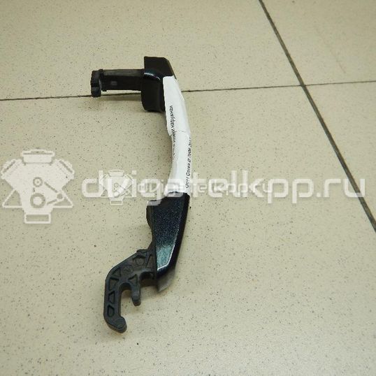 Фото Ручка двери наружная  13255661 для Opel Astra / Corsa / Zafira