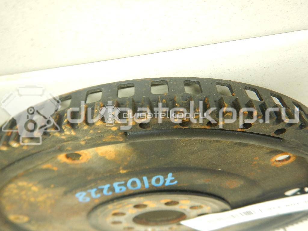 Фото Маховик для двигателя B 5254 T2 для Volvo V70 / S60 / S80 / Xc70 / Xc90 209-220 л.с 20V 2.5 л бензин 9135801 {forloop.counter}}