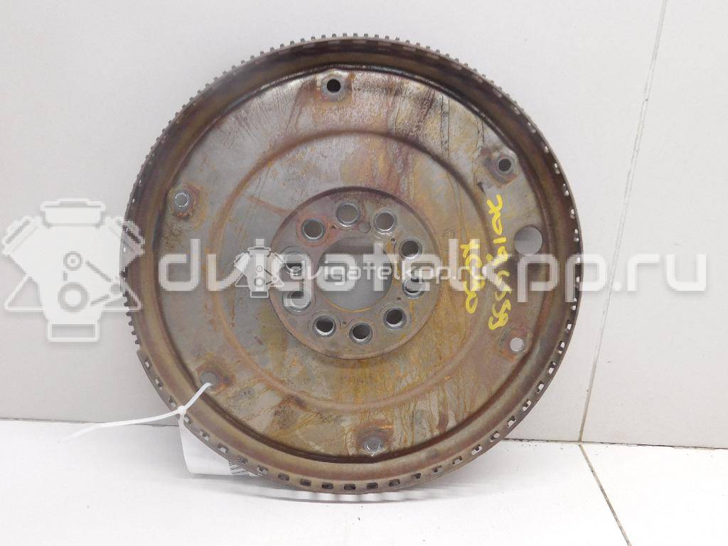 Фото Маховик для двигателя B 5244 S для Volvo S70 Ls / C70 / V70 / S60 / S80 170 л.с 20V 2.4 л бензин 9135801 {forloop.counter}}