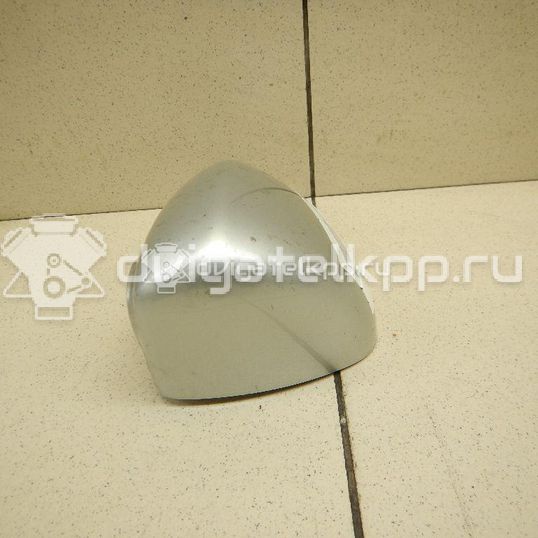 Фото Крышка корпуса зеркала правого  13187632 для Opel Corsa