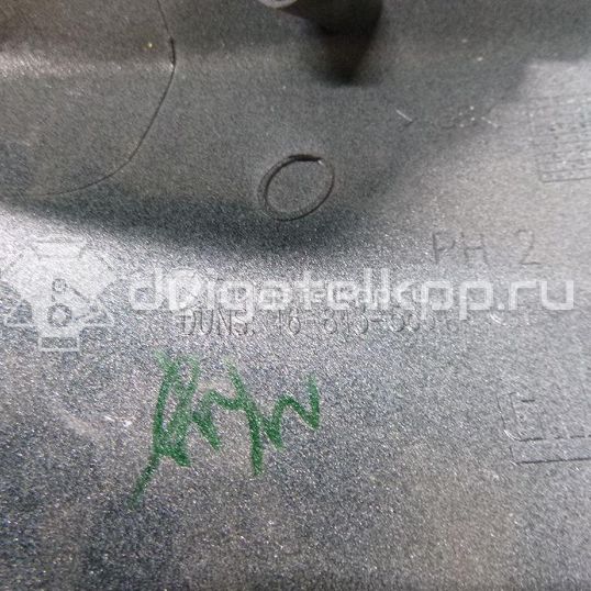 Фото Крышка корпуса зеркала правого  13187632 для Opel Corsa