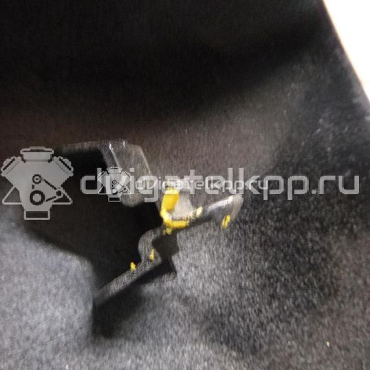 Фото Крышка корпуса зеркала правого  13187632 для Opel Corsa