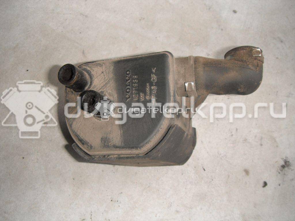 Фото Сапун для двигателя B 5254 S для Volvo 850 / S70 Ls / C70 / V70 165-170 л.с 20V 2.4 л бензин {forloop.counter}}