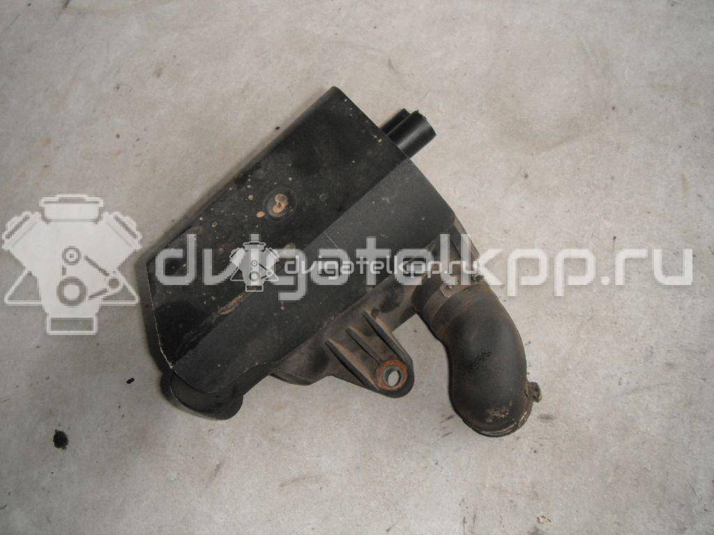 Фото Сапун для двигателя B 5254 S для Volvo 850 / S70 Ls / C70 / V70 165-170 л.с 20V 2.4 л бензин {forloop.counter}}