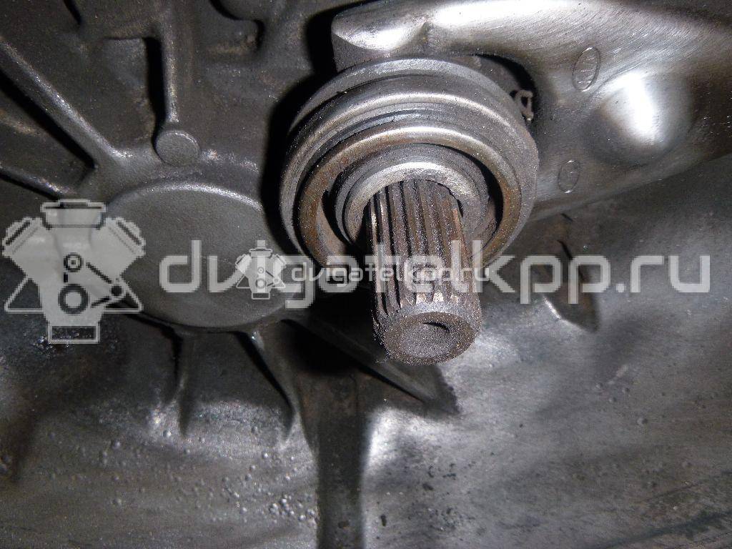 Фото Контрактная (б/у) МКПП для Hyundai I30 / Veloster Fs / Elantra / Creta / Solaris 120-132 л.с 16V 1.6 л G4FG бензин 4300026671 {forloop.counter}}