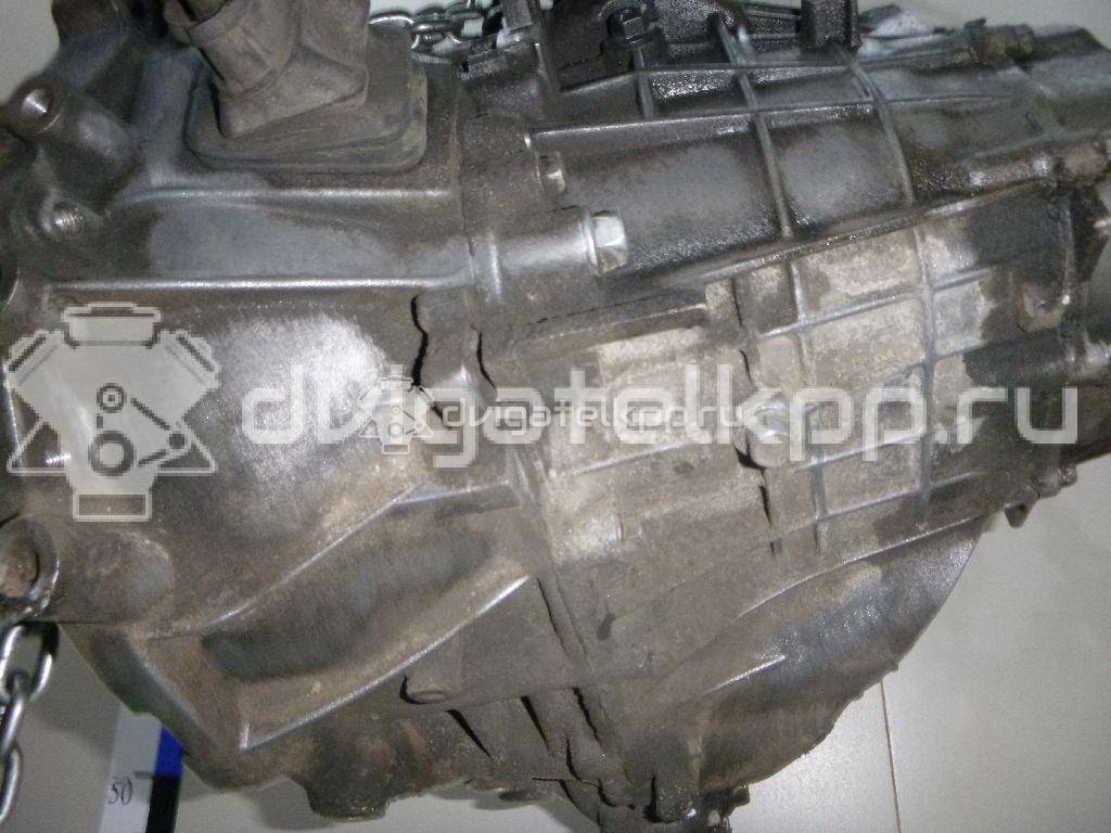 Фото Контрактная (б/у) МКПП для Hyundai I30 / Veloster Fs / Elantra / Creta / Solaris 120-132 л.с 16V 1.6 л G4FG бензин 4300026671 {forloop.counter}}