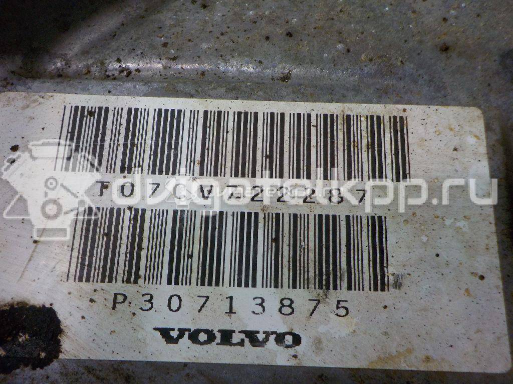 Фото Контрактная (б/у) АКПП для Volvo C30 / C70 / V50 Mw / S40 170 л.с 20V 2.4 л B 5244 S4 бензин 30713875 {forloop.counter}}