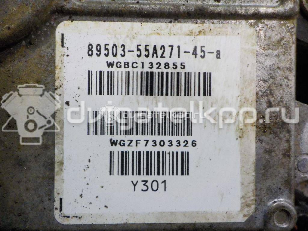 Фото Контрактная (б/у) АКПП для Volvo C30 / C70 / V50 Mw / S40 170 л.с 20V 2.4 л B 5244 S4 бензин 30713875 {forloop.counter}}