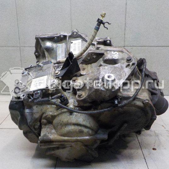 Фото Контрактная (б/у) АКПП для Volvo S70 Ls / C70 / V70 / S60 / S80 170 л.с 20V 2.4 л B 5244 S бензин 30713875