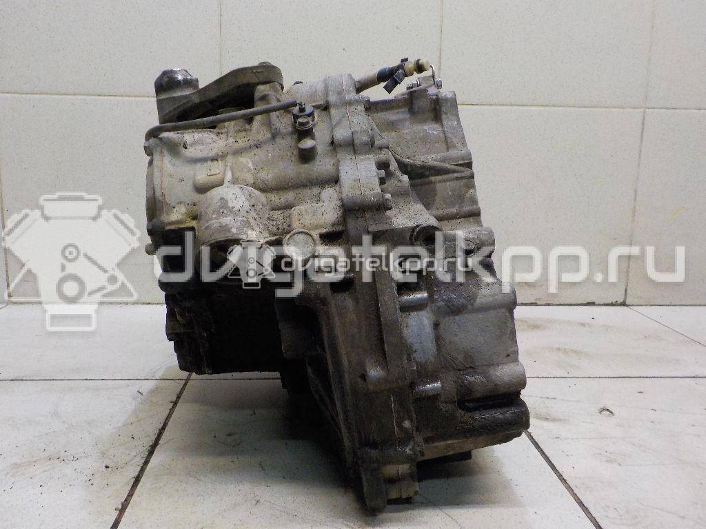 Фото Контрактная (б/у) АКПП для Volvo C30 / C70 / V50 Mw / S40 170 л.с 20V 2.4 л B 5244 S4 бензин 30713875 {forloop.counter}}