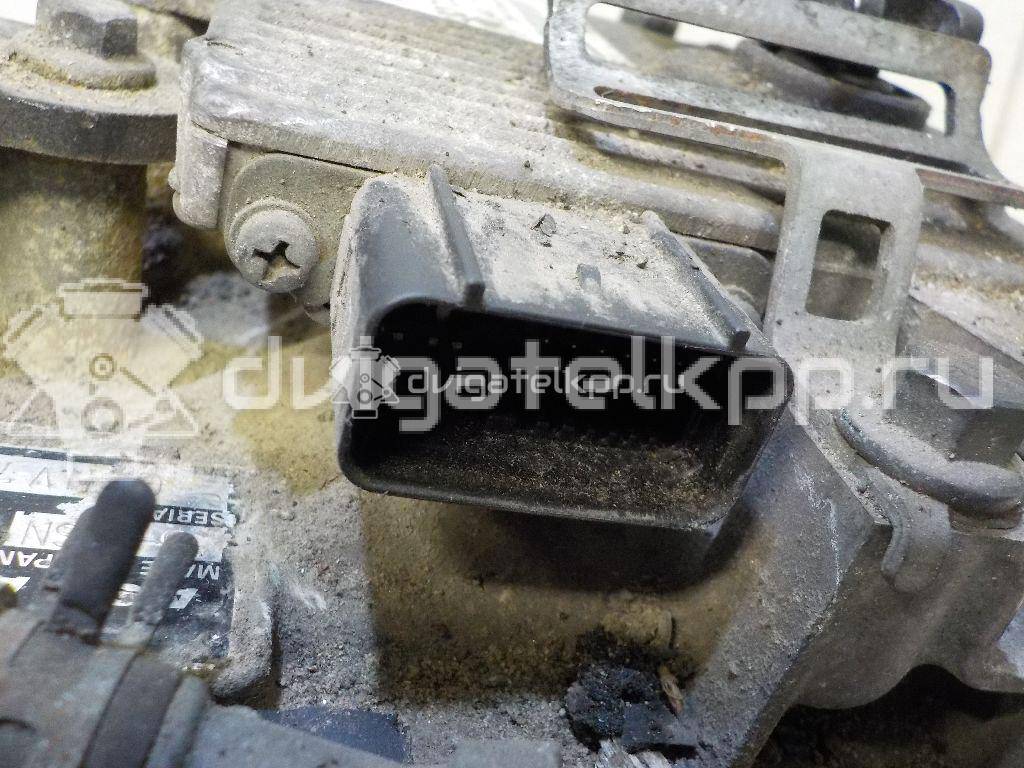 Фото Контрактная (б/у) АКПП для Volvo C30 / C70 / V50 Mw / S40 170 л.с 20V 2.4 л B 5244 S4 бензин 30713875 {forloop.counter}}