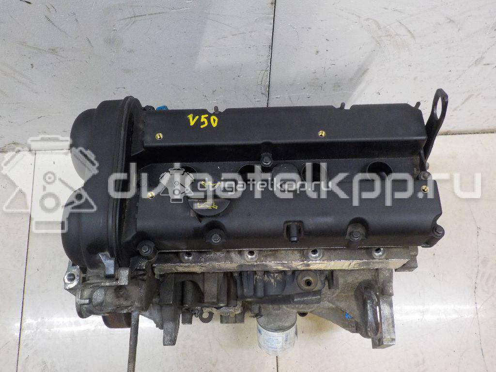 Фото Контрактный (б/у) двигатель B 4164 S3 для Volvo C30 / V50 Mw / S40 101 л.с 16V 1.6 л бензин 36050046 {forloop.counter}}