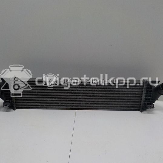 Фото Интеркулер для двигателя D 4164 T для Volvo V50 Mw / V70 / C30 / S40 / S80 109-110 л.с 16V 1.6 л Дизельное топливо 30741046