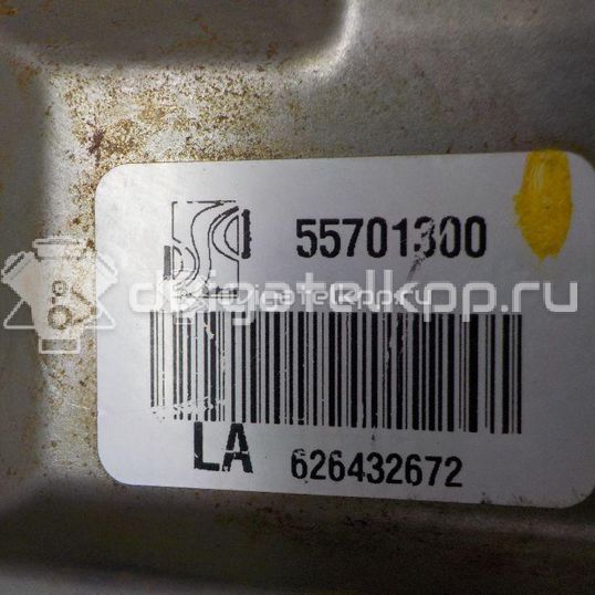 Фото Колонка рулевая  93189730 для Opel Corsa