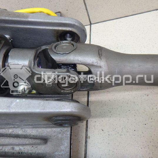 Фото Колонка рулевая  93195987 для Opel Corsa