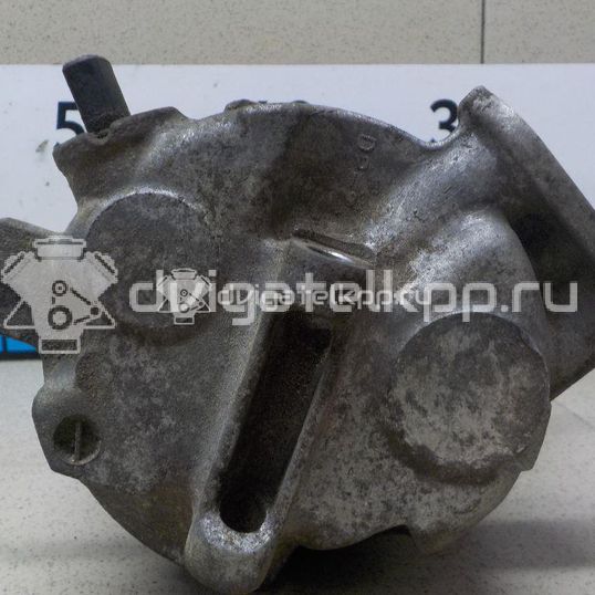 Фото Компрессор системы кондиционирования  6854091 для Opel Astra / Tigra / Corsa / Combo