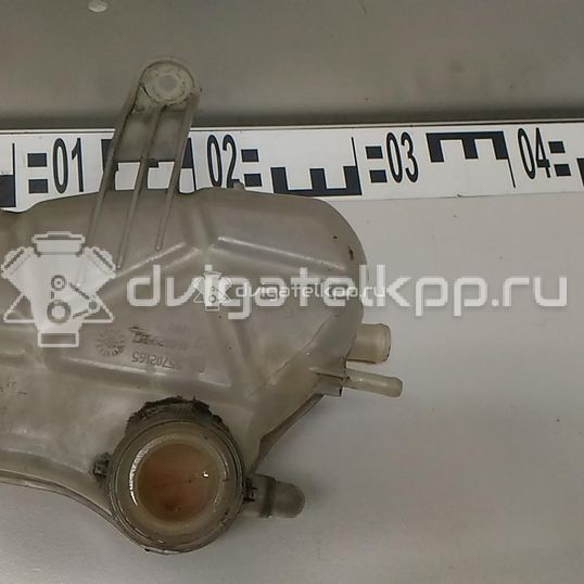 Фото Бачок расширительный  55702165 для Opel Corsa