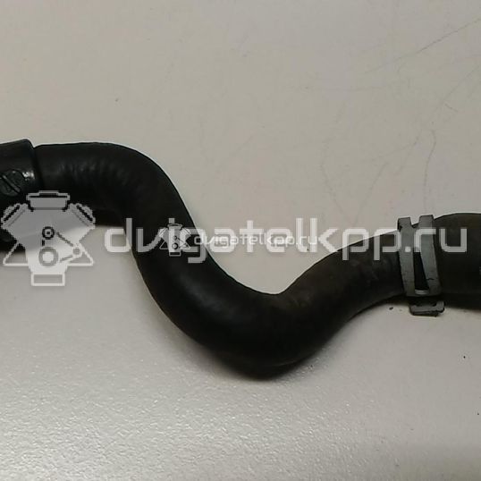 Фото Патрубок отопителя  13191196 для Opel Corsa