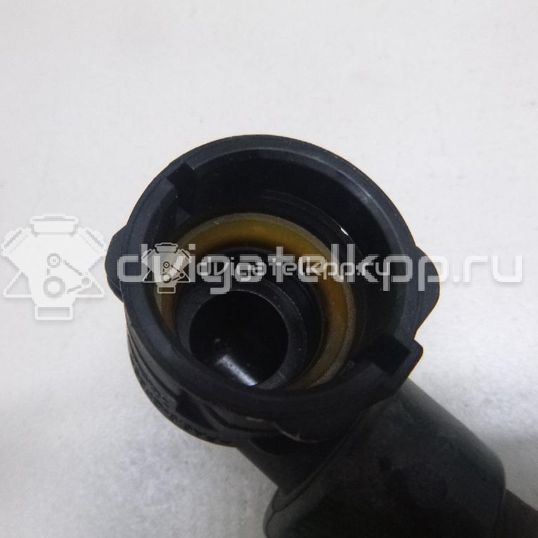 Фото Патрубок отопителя  13328369 для Opel Corsa