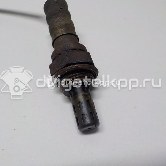 Фото Датчик кислородный/Lambdasonde  96418970 для chevrolet Aveo (T200)